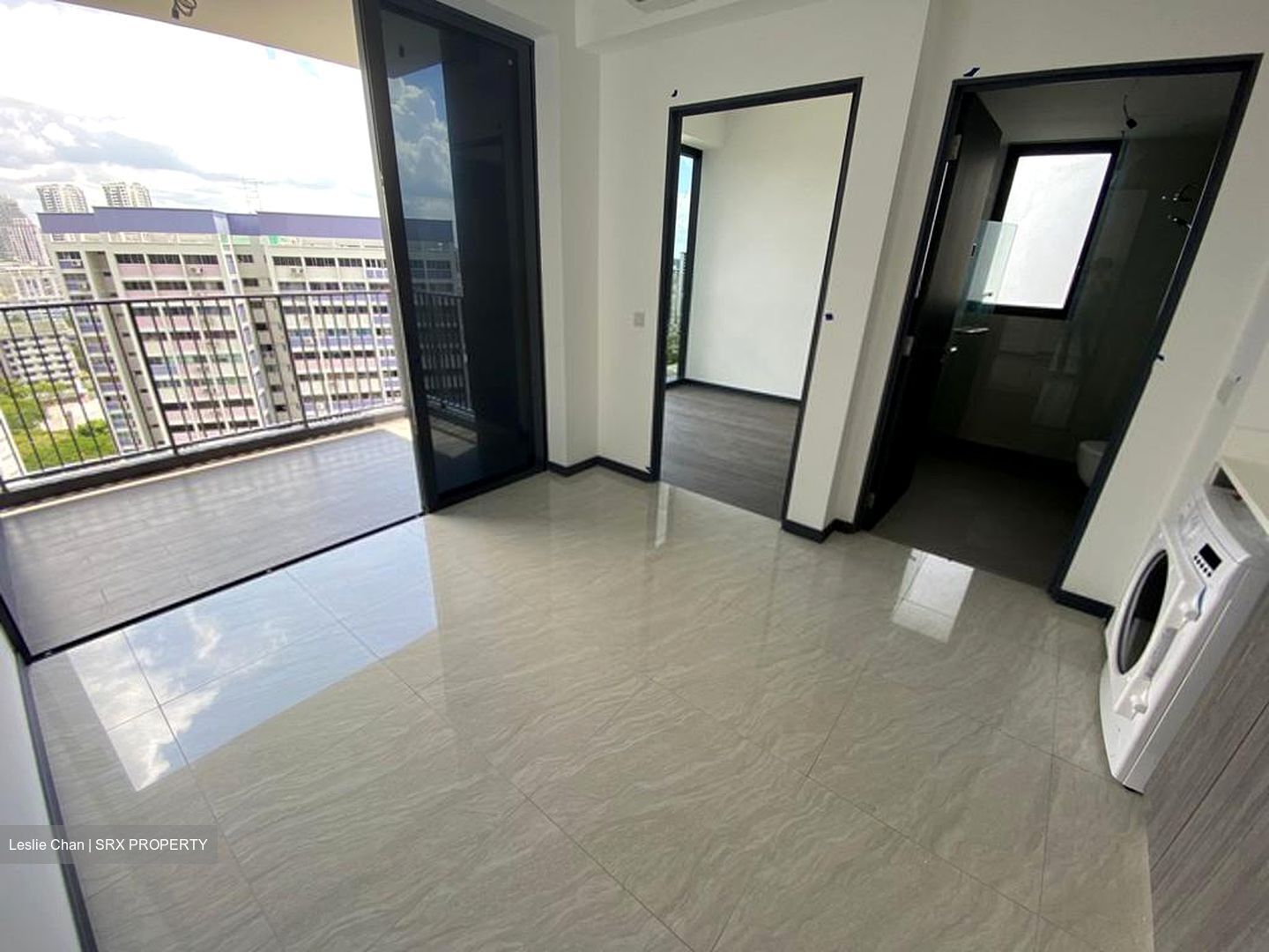 Gem Residences (D12), Condominium #591431331